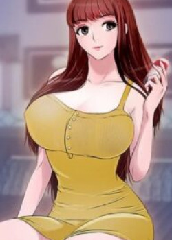 A Vulgar Wife