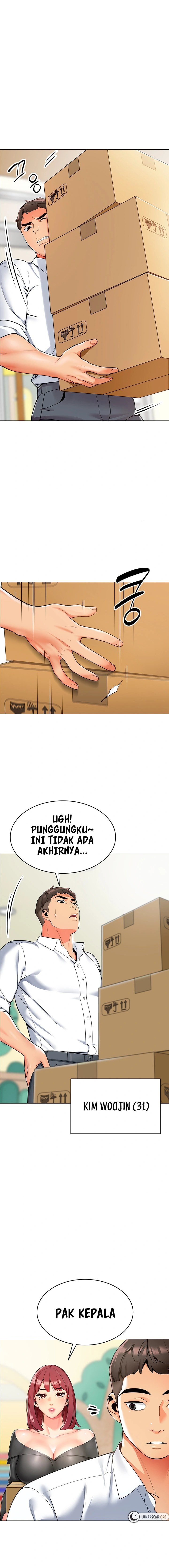 A Wise Driver’s Life: Chapter chapter-1 - Page 3