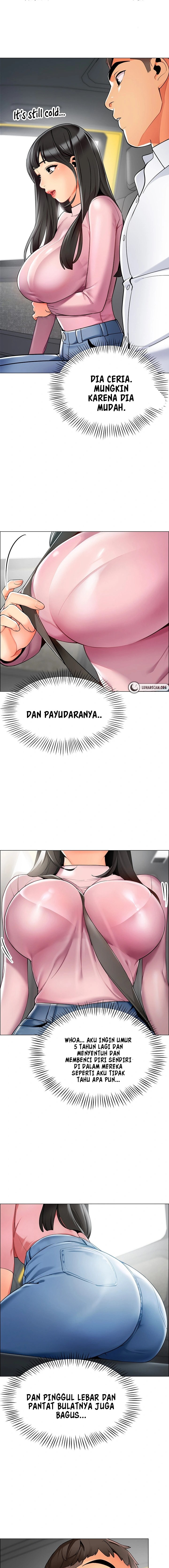 A Wise Driver’s Life: Chapter chapter-1 - Page 6