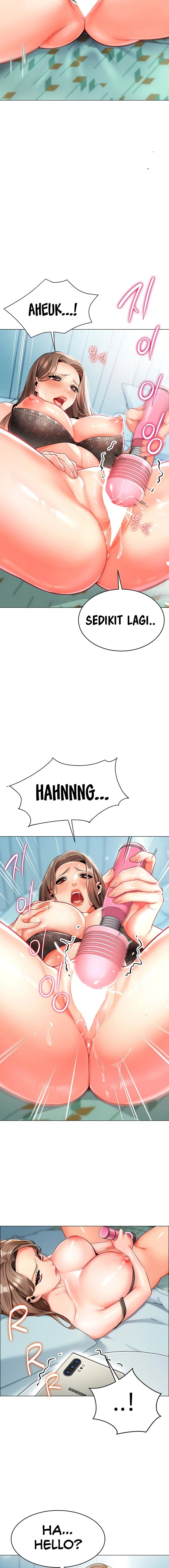 A Wise Driver’s Life: Chapter chapter-1 - Page 9
