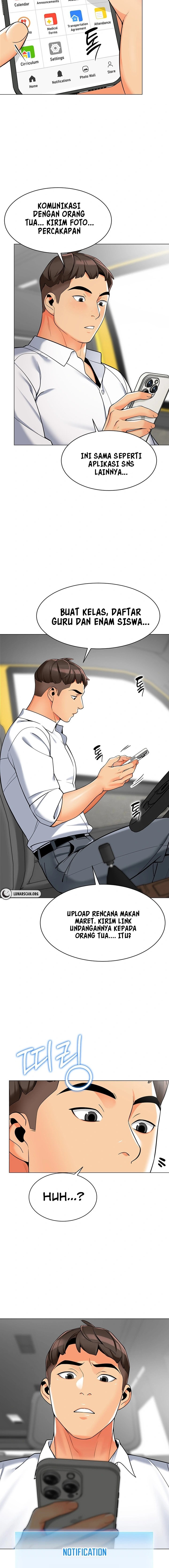 A Wise Driver’s Life: Chapter chapter-1 - Page 15