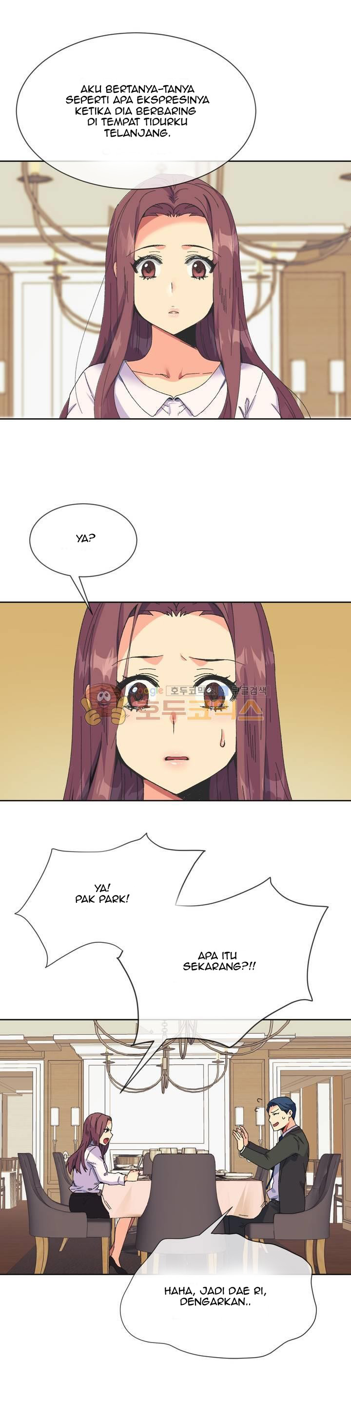 A Woman Who Can’t Refuse: Chapter chapter-18 - Page 3