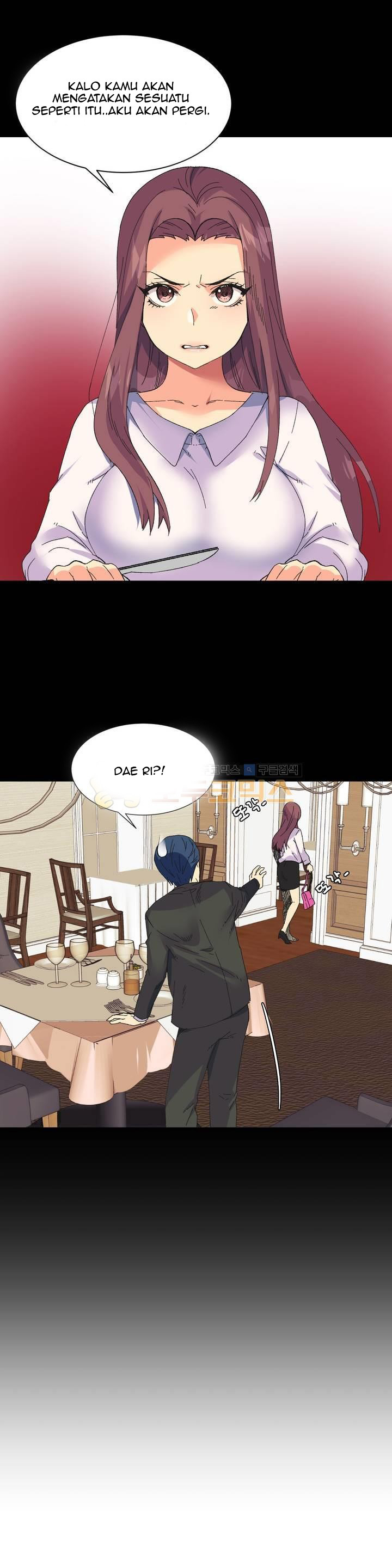 A Woman Who Can’t Refuse: Chapter chapter-18 - Page 8