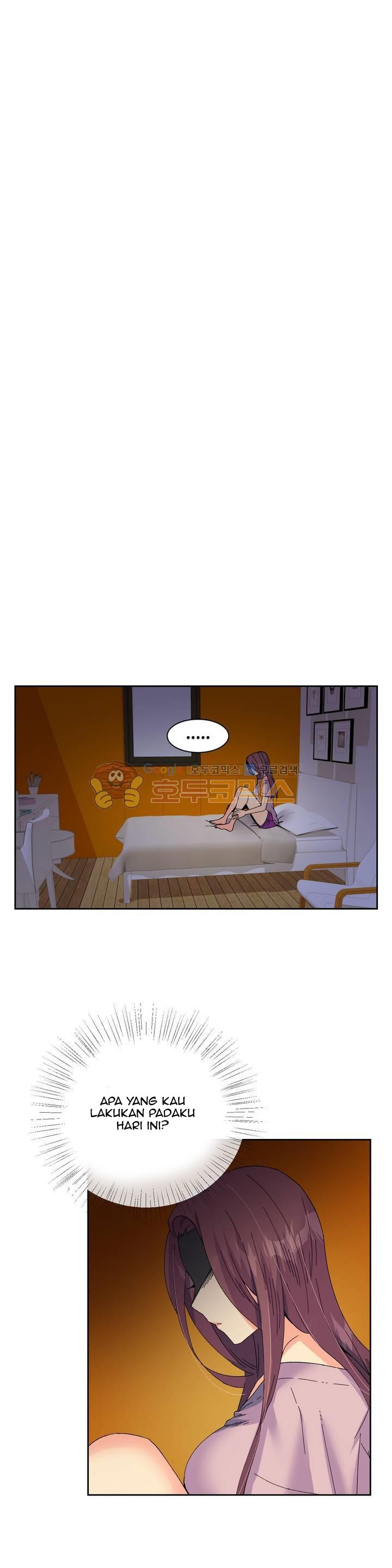 A Woman Who Can’t Refuse: Chapter chapter-18 - Page 11