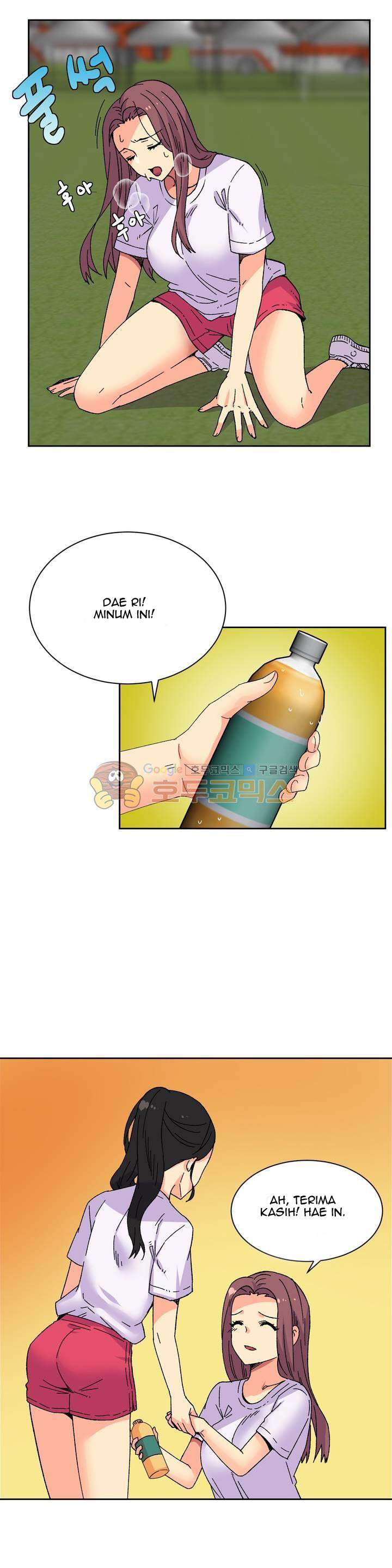 A Woman Who Can’t Refuse: Chapter chapter-18 - Page 20