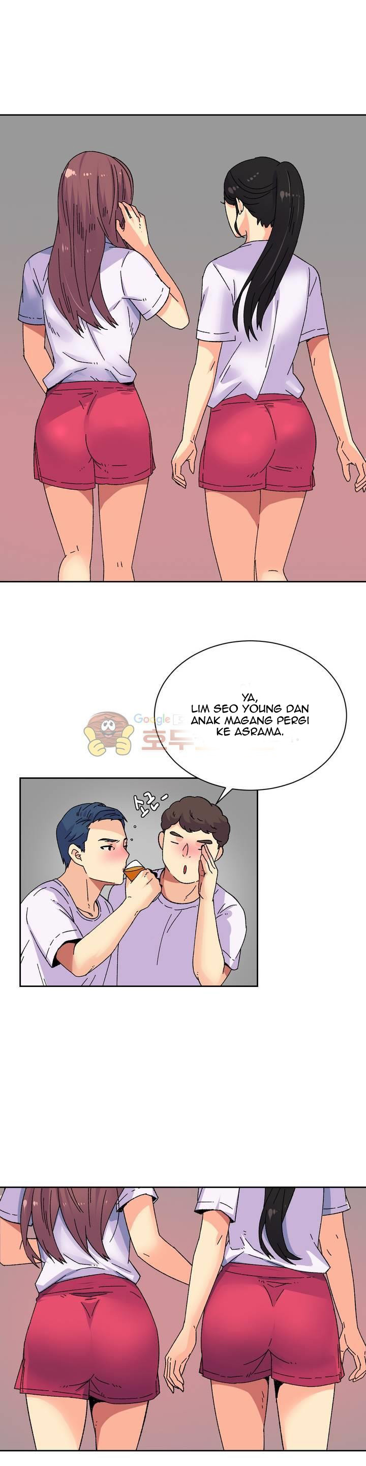 A Woman Who Can’t Refuse: Chapter chapter-18 - Page 24