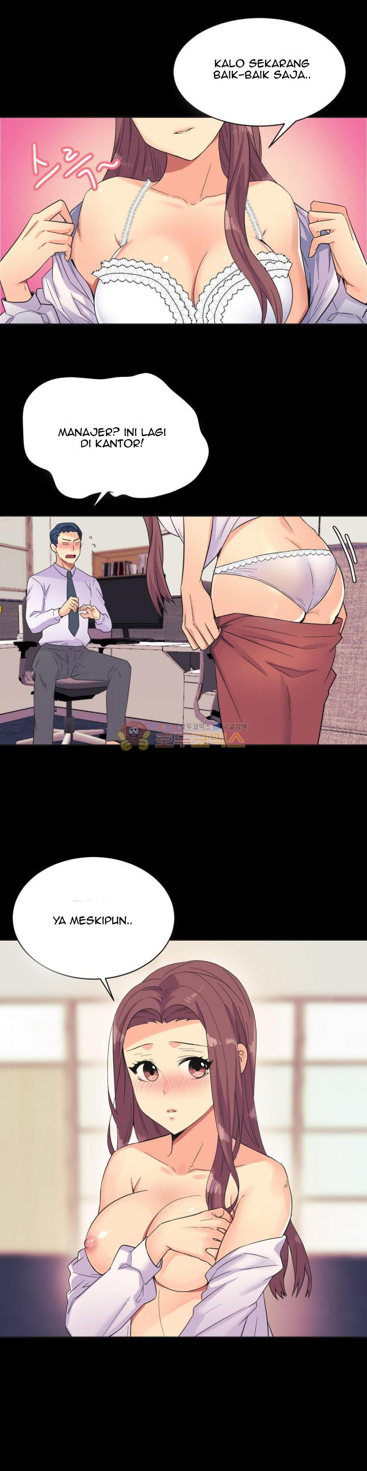 A Woman Who Can’t Refuse: Chapter chapter-22 - Page 10