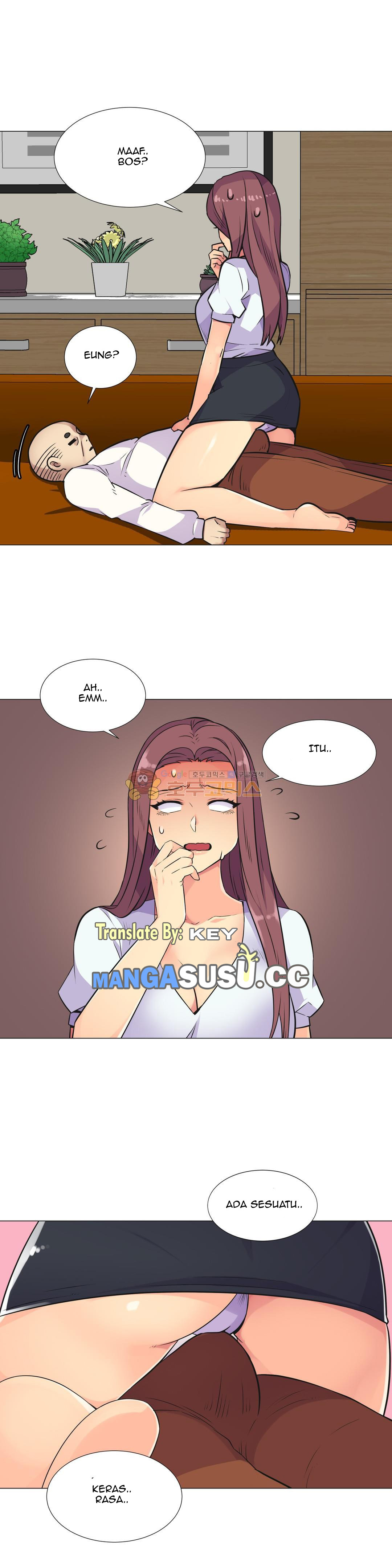 A Woman Who Can’t Refuse: Chapter chapter-28 - Page 7
