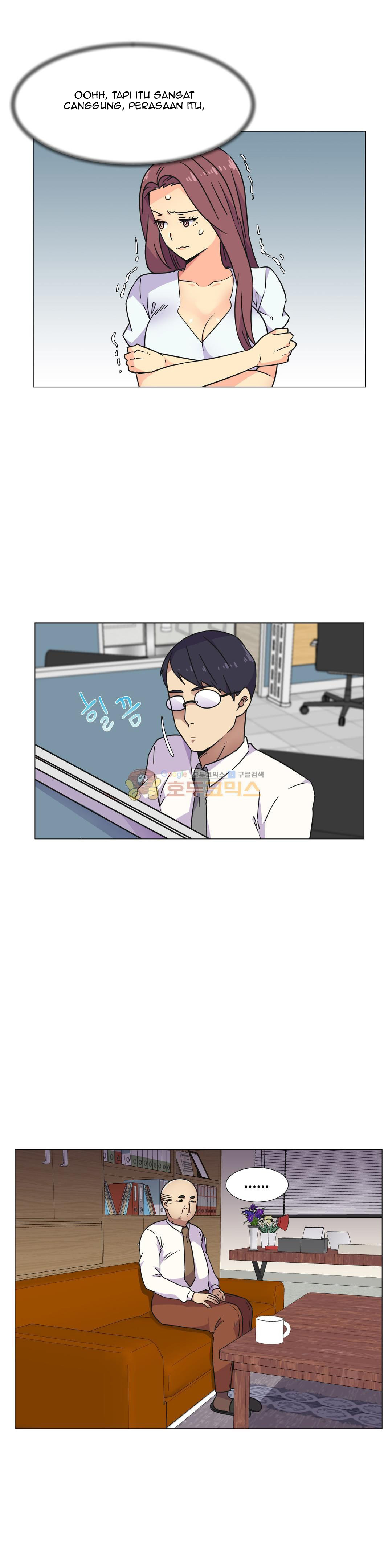 A Woman Who Can’t Refuse: Chapter chapter-28 - Page 11