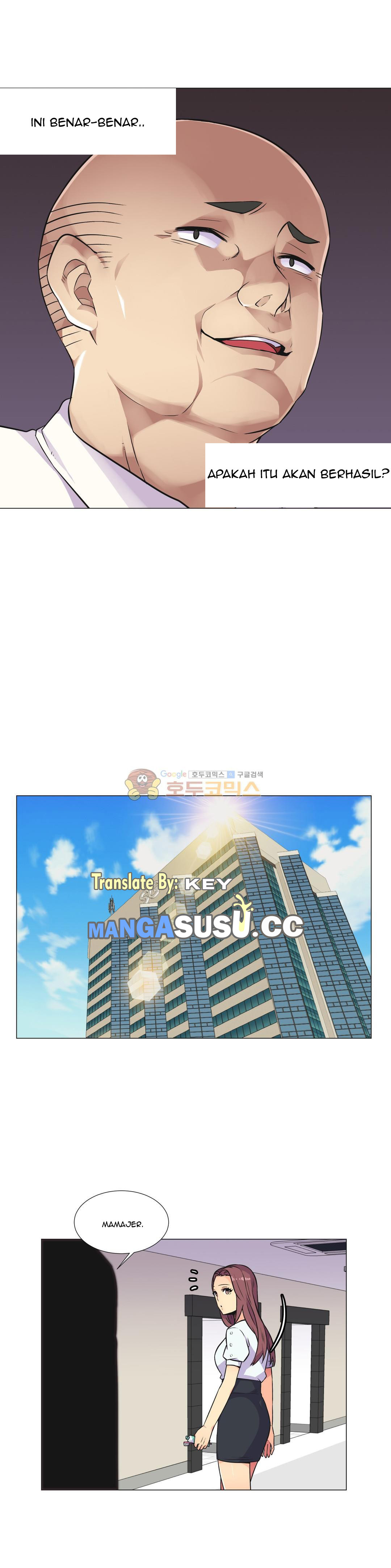 A Woman Who Can’t Refuse: Chapter chapter-28 - Page 12