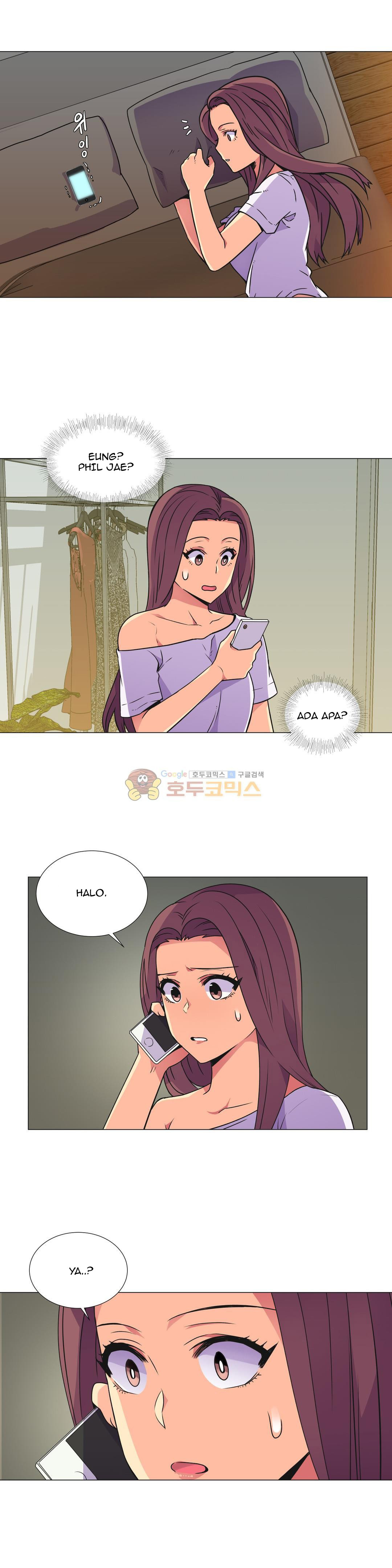A Woman Who Can’t Refuse: Chapter chapter-28 - Page 20