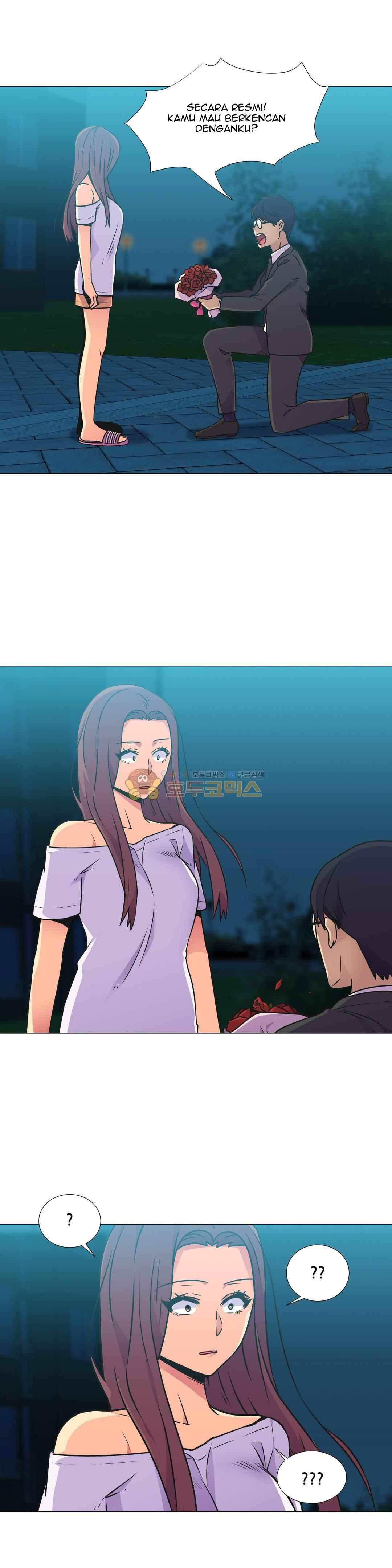 A Woman Who Can’t Refuse: Chapter chapter-29 - Page 3
