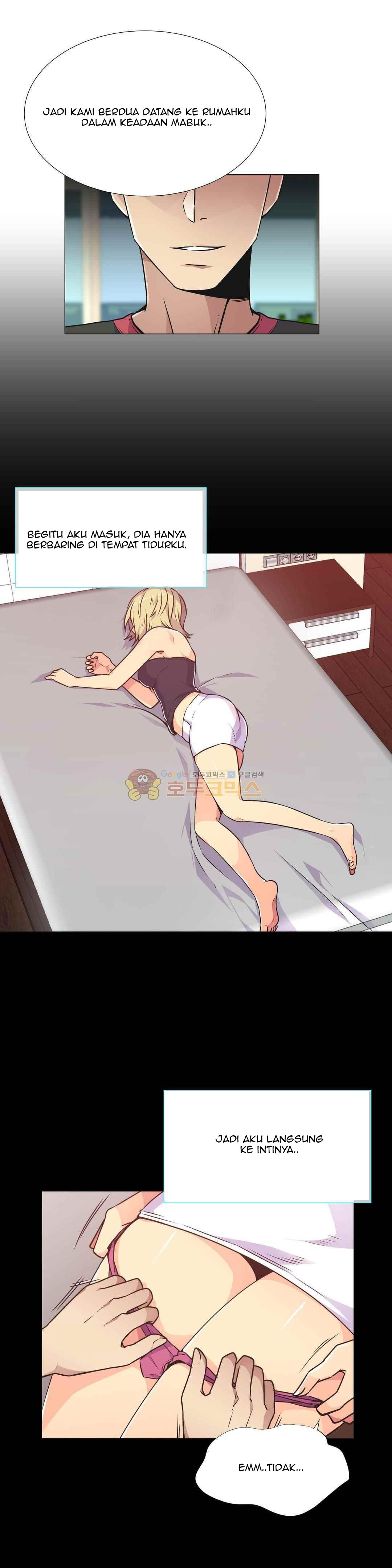 A Woman Who Can’t Refuse: Chapter chapter-29 - Page 5