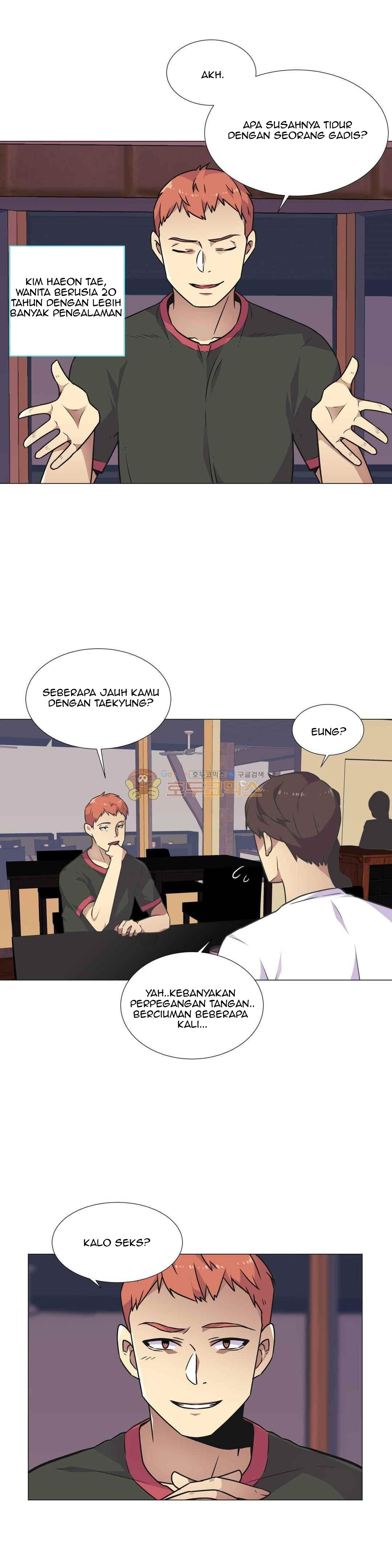 A Woman Who Can’t Refuse: Chapter chapter-29 - Page 9