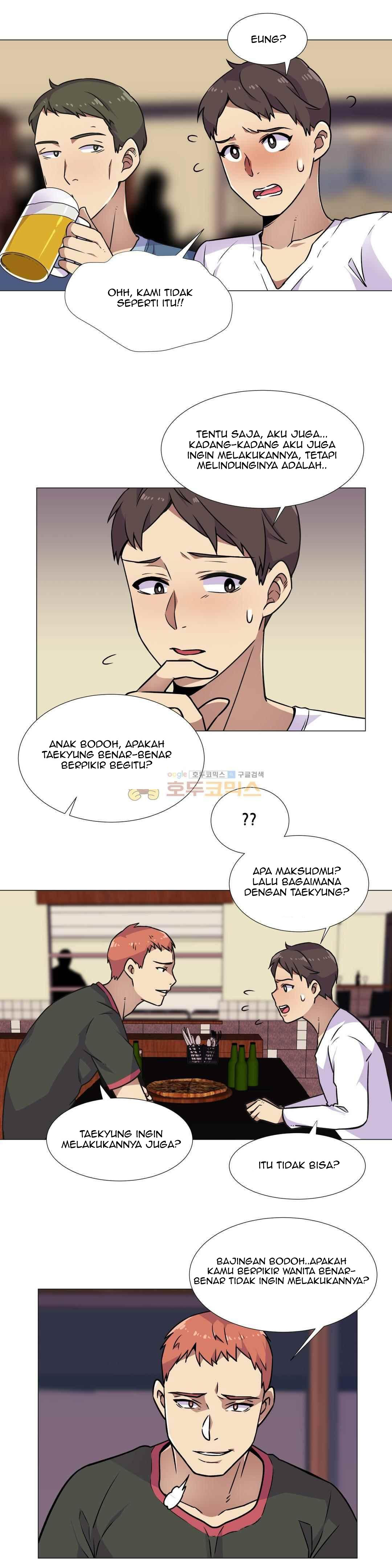 A Woman Who Can’t Refuse: Chapter chapter-29 - Page 10