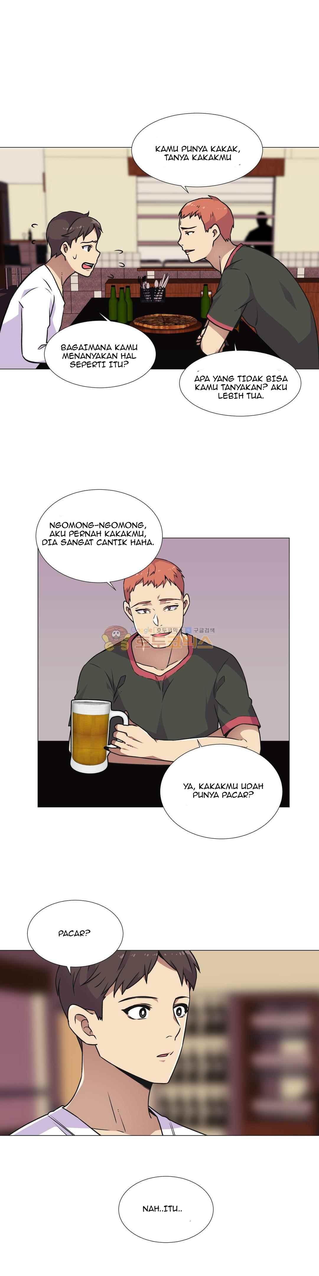 A Woman Who Can’t Refuse: Chapter chapter-29 - Page 11