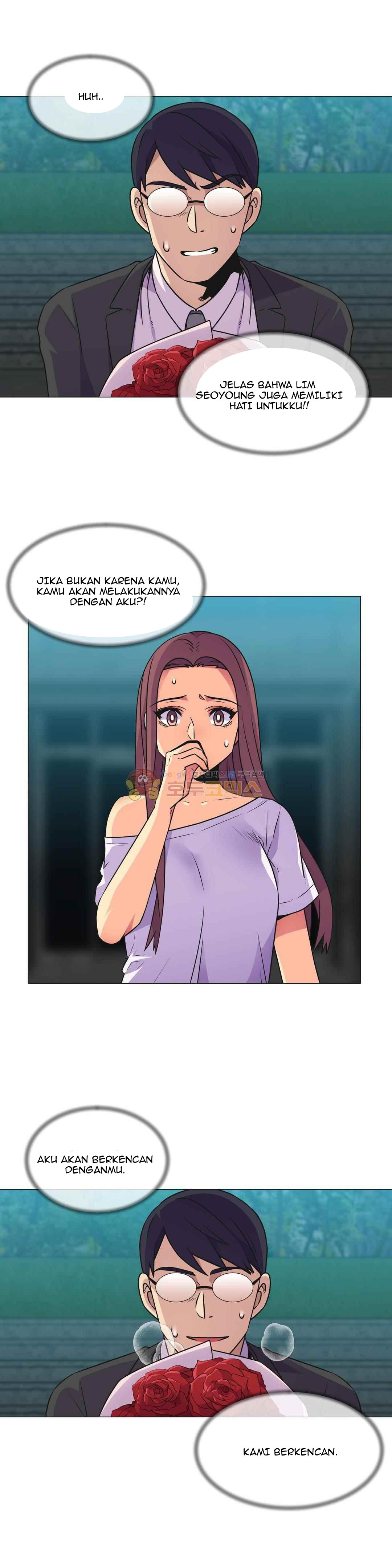A Woman Who Can’t Refuse: Chapter chapter-29 - Page 13