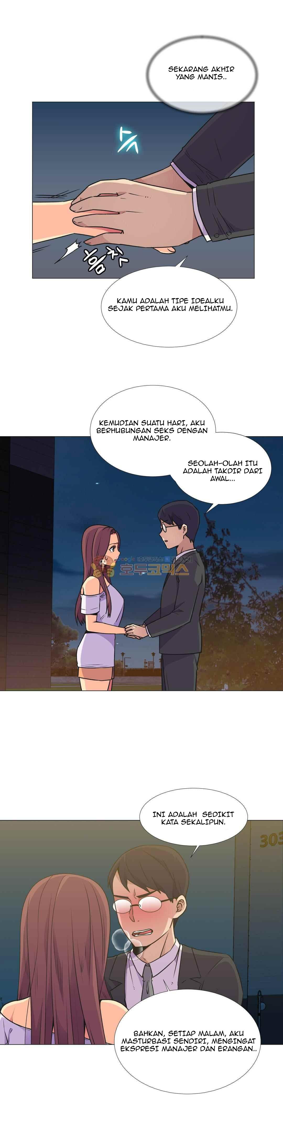 A Woman Who Can’t Refuse: Chapter chapter-29 - Page 18