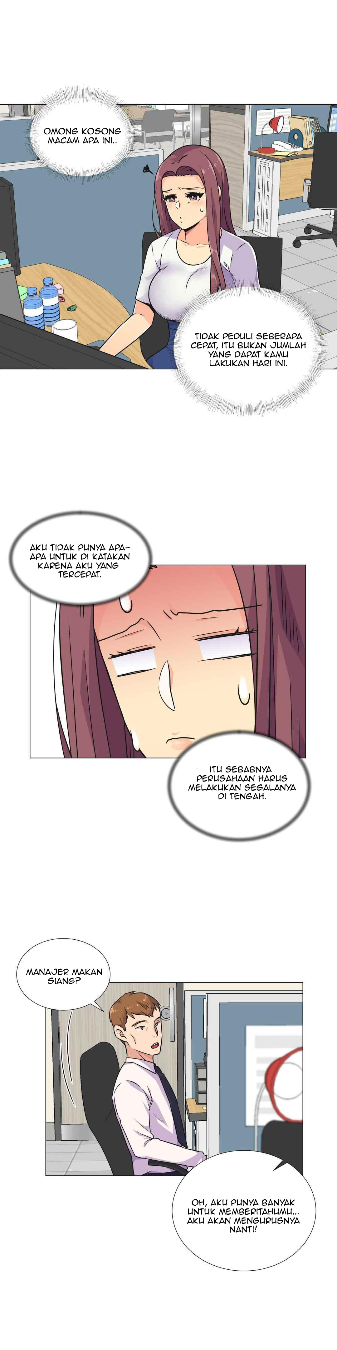 A Woman Who Can’t Refuse: Chapter chapter-30 - Page 6