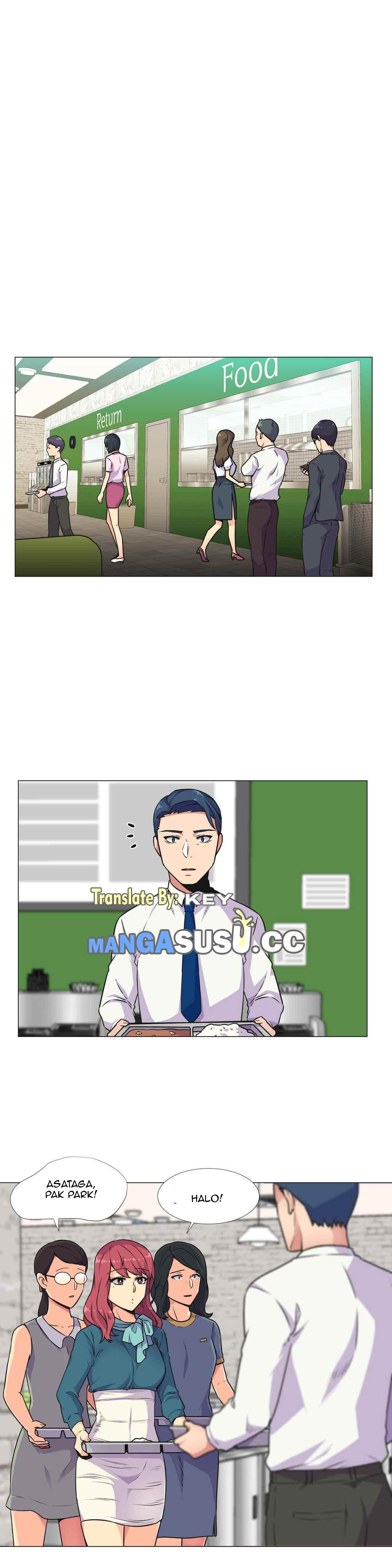 A Woman Who Can’t Refuse: Chapter chapter-30 - Page 7