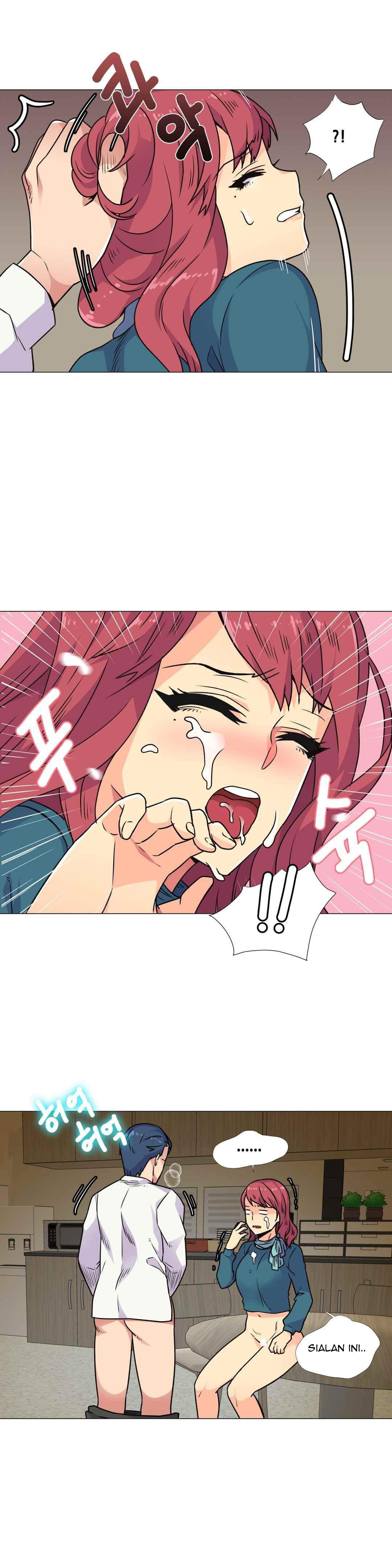A Woman Who Can’t Refuse: Chapter chapter-30 - Page 13