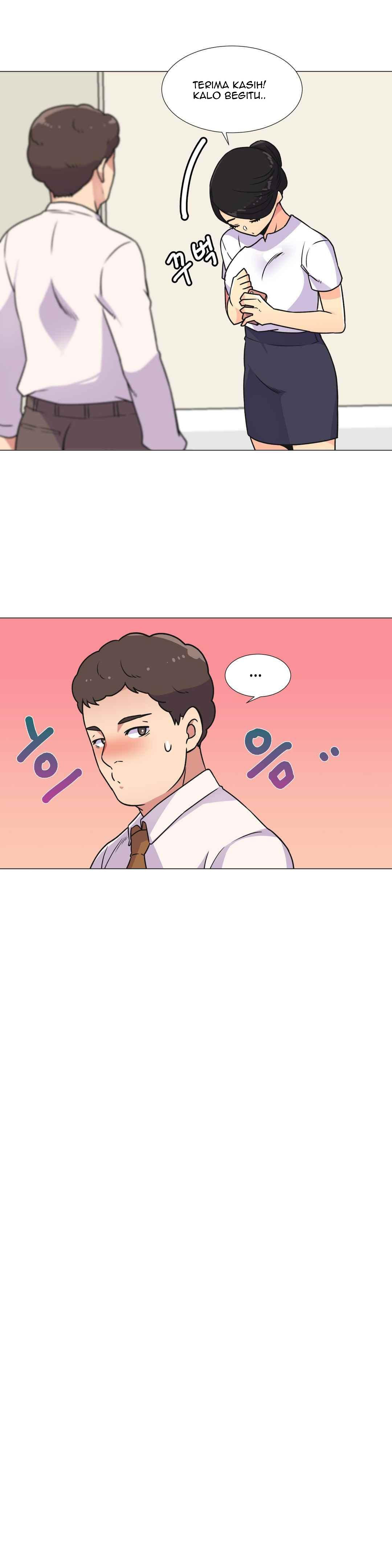 A Woman Who Can’t Refuse: Chapter chapter-30 - Page 18