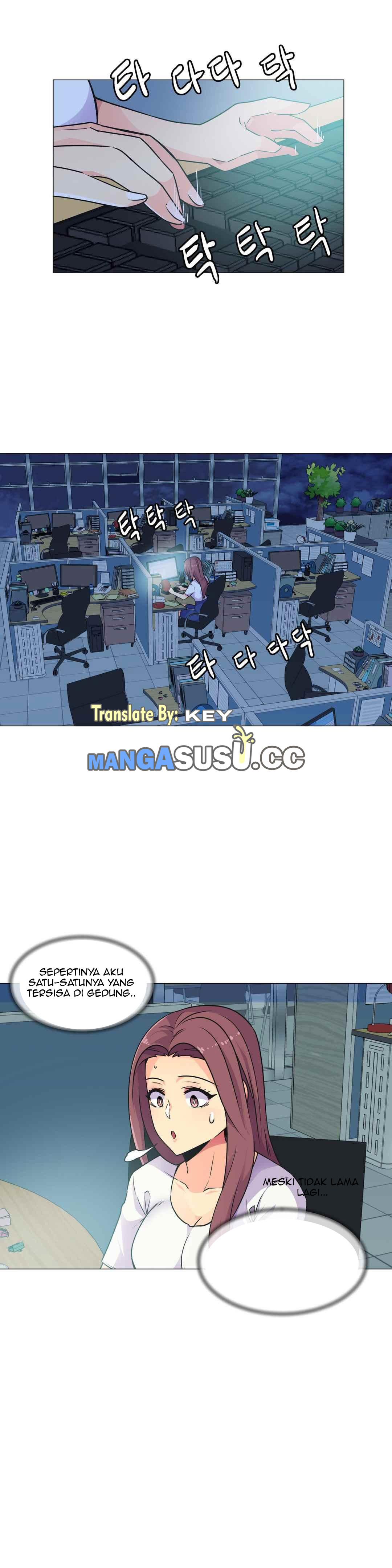 A Woman Who Can’t Refuse: Chapter chapter-30 - Page 22