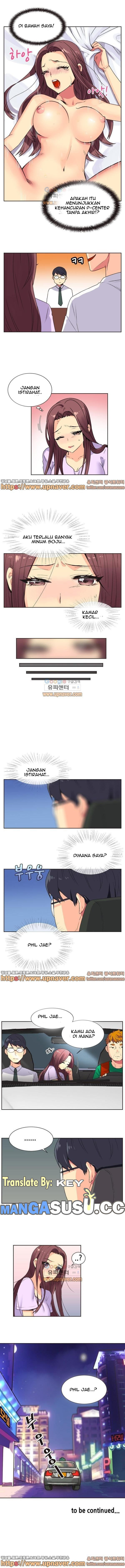 A Woman Who Can’t Refuse: Chapter chapter-6 - Page 7