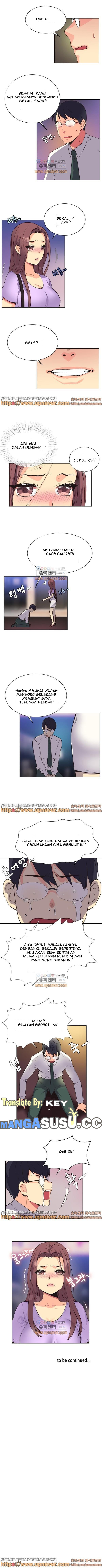 A Woman Who Can’t Refuse: Chapter chapter-7 - Page 6