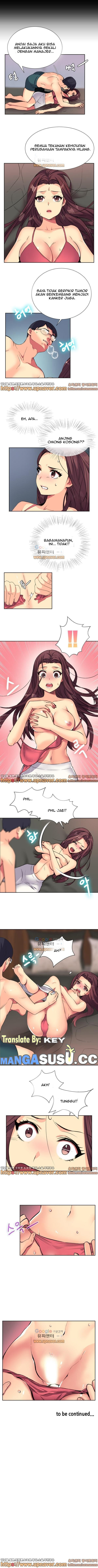 A Woman Who Can’t Refuse: Chapter chapter-9 - Page 6
