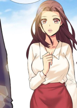 A Woman Who Can’t Refuse