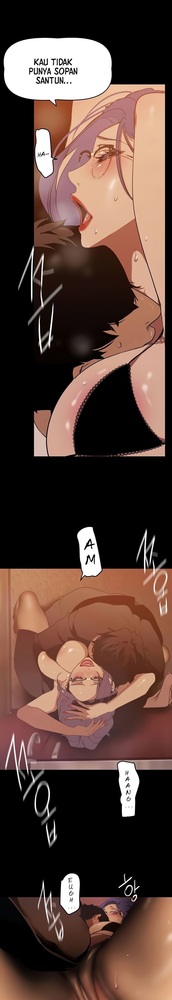 A Wonderful New World: Chapter chapter-142 - Page 27