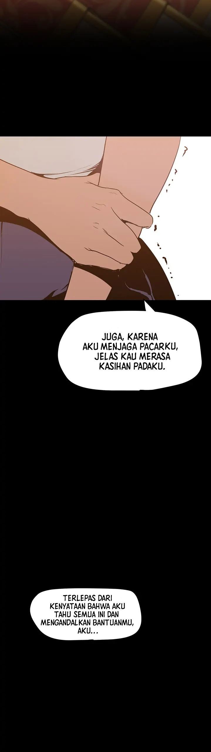 A Wonderful New World: Chapter chapter-147 - Page 11