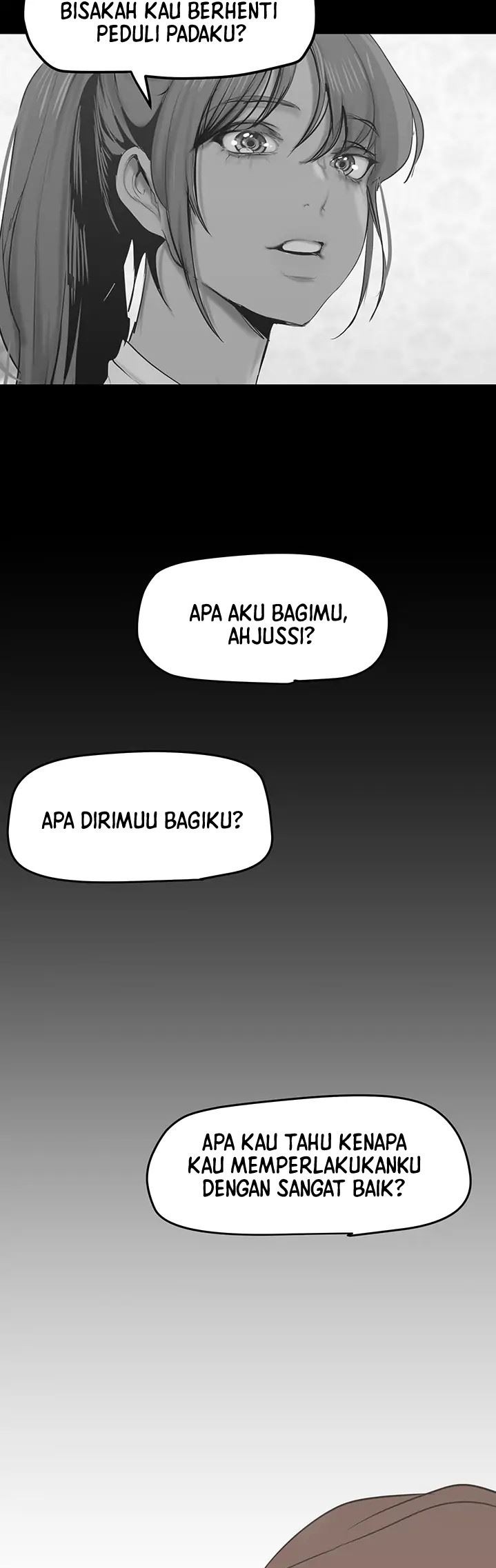 A Wonderful New World: Chapter chapter-147 - Page 36