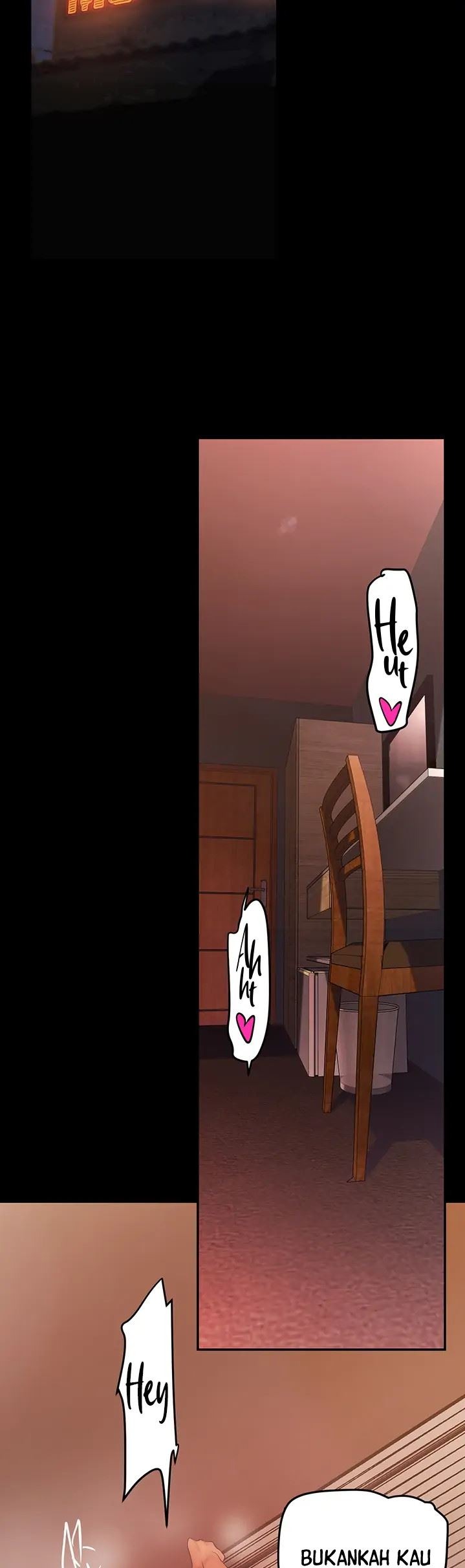 A Wonderful New World: Chapter chapter-147 - Page 56