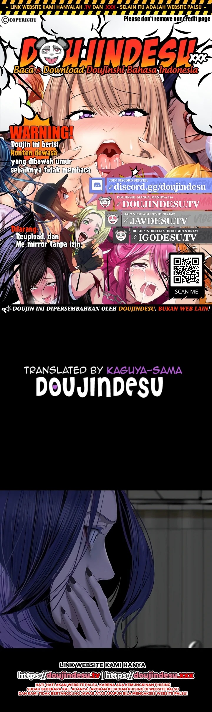 A Wonderful New World: Chapter chapter-239 - Page 1