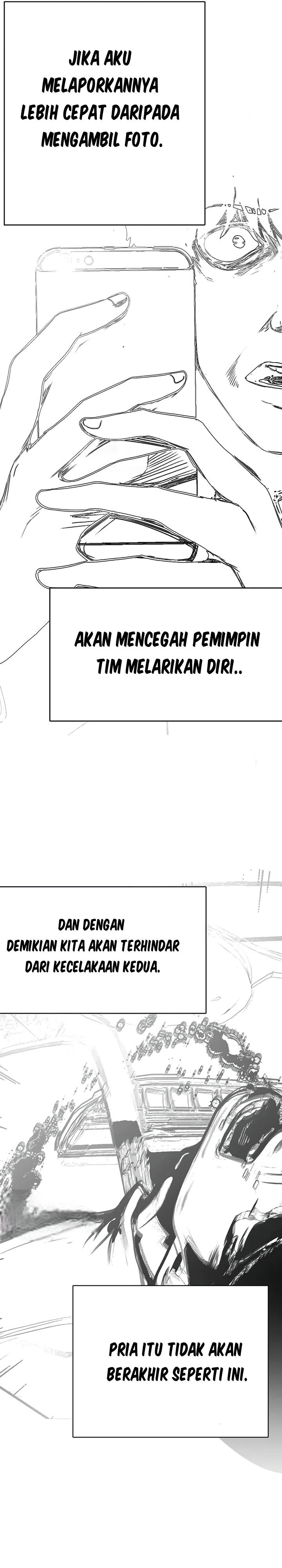 A Wonderful New World: Chapter chapter-239 - Page 34