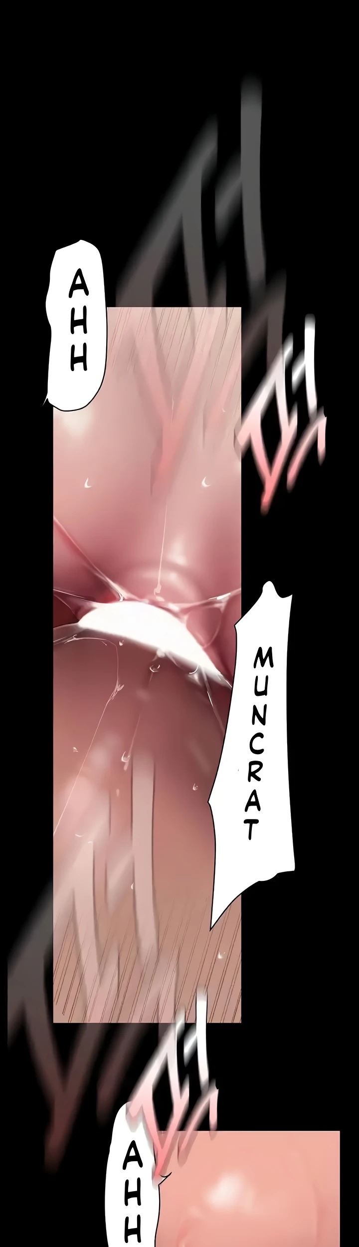 A Wonderful New World: Chapter chapter-243 - Page 34