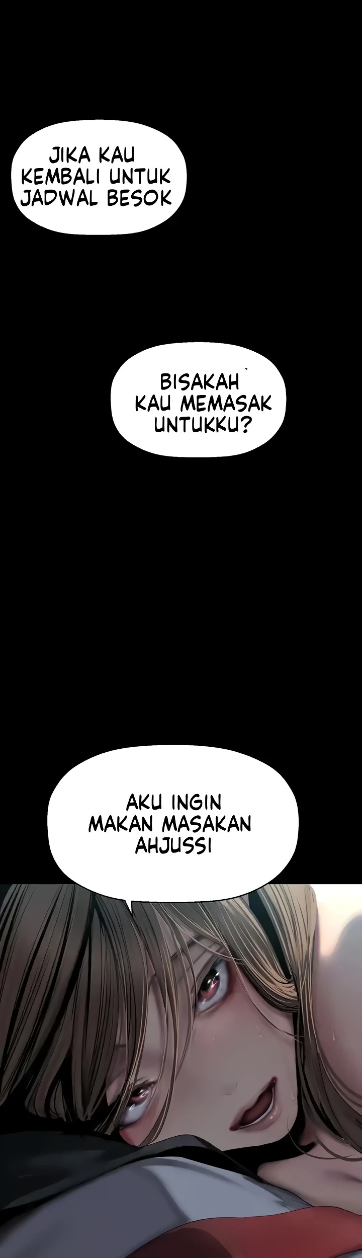 A Wonderful New World: Chapter chapter-243 - Page 40
