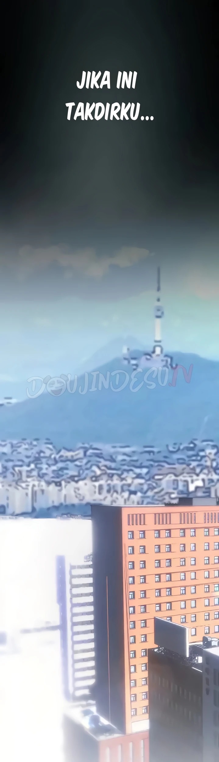A Wonderful New World: Chapter chapter-243 - Page 42