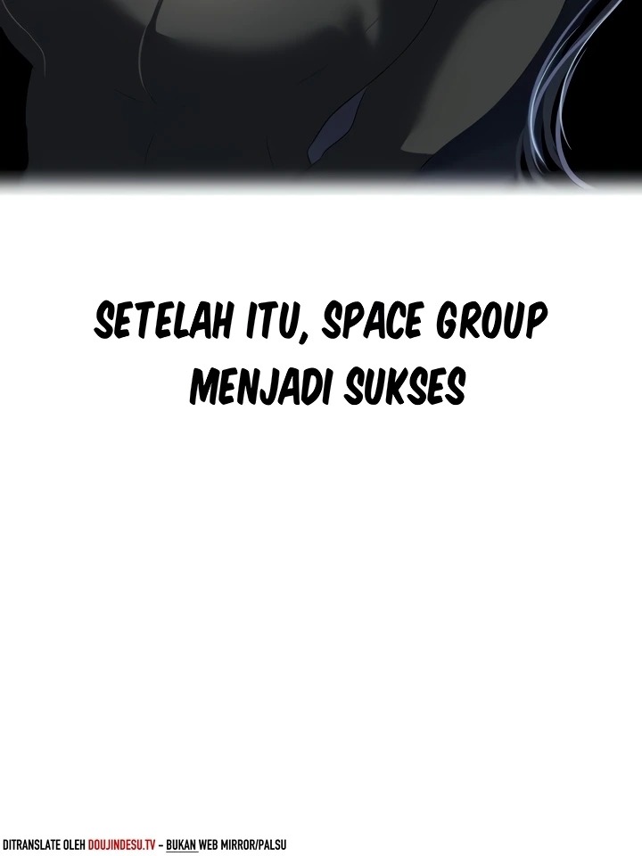 A Wonderful New World: Chapter chapter-262 - Page 53