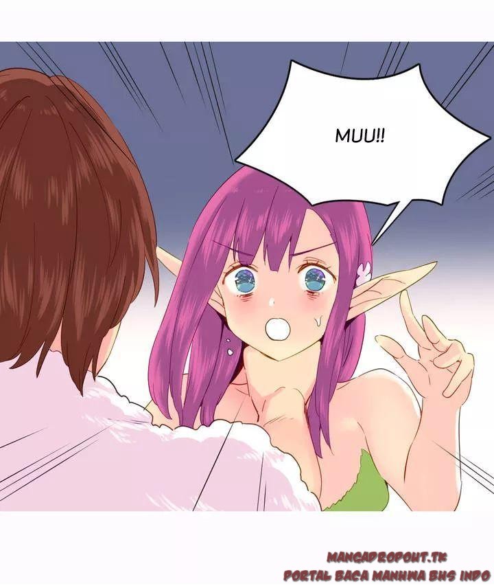 A World That I Rule: Chapter chapter-21 - Page 5