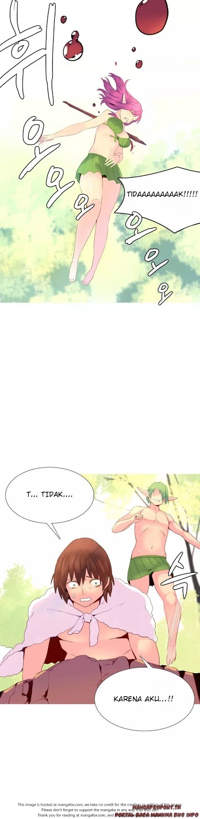 A World That I Rule: Chapter chapter-21 - Page 17