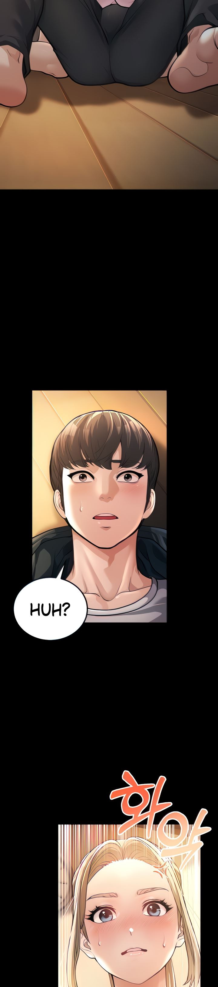 A Young Auntie: Chapter chapter-2 - Page 8
