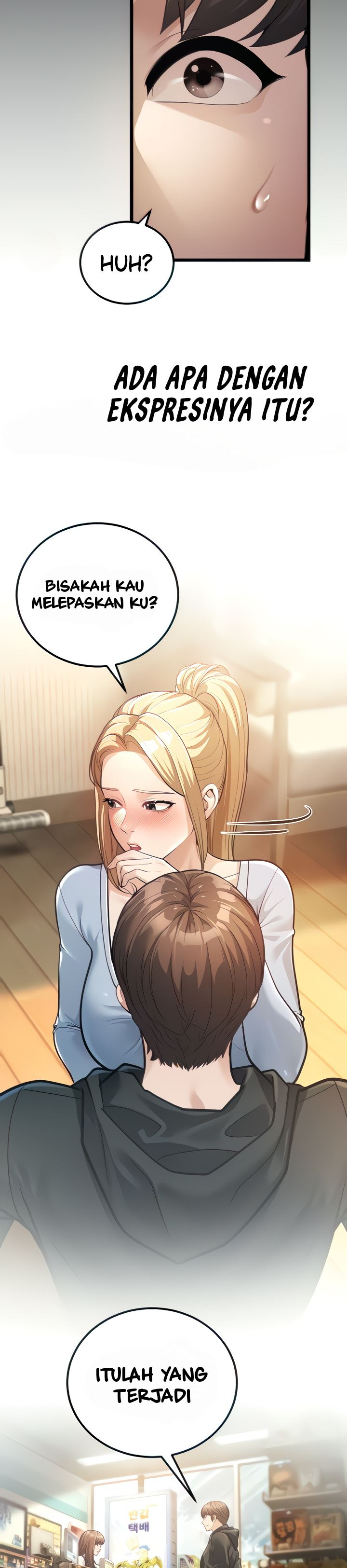 A Young Auntie: Chapter chapter-2 - Page 14