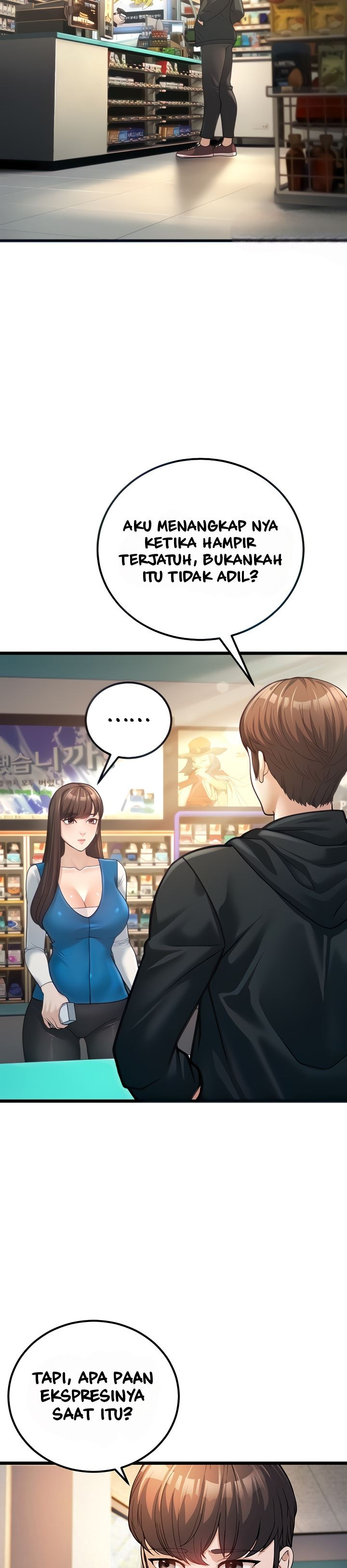 A Young Auntie: Chapter chapter-2 - Page 15