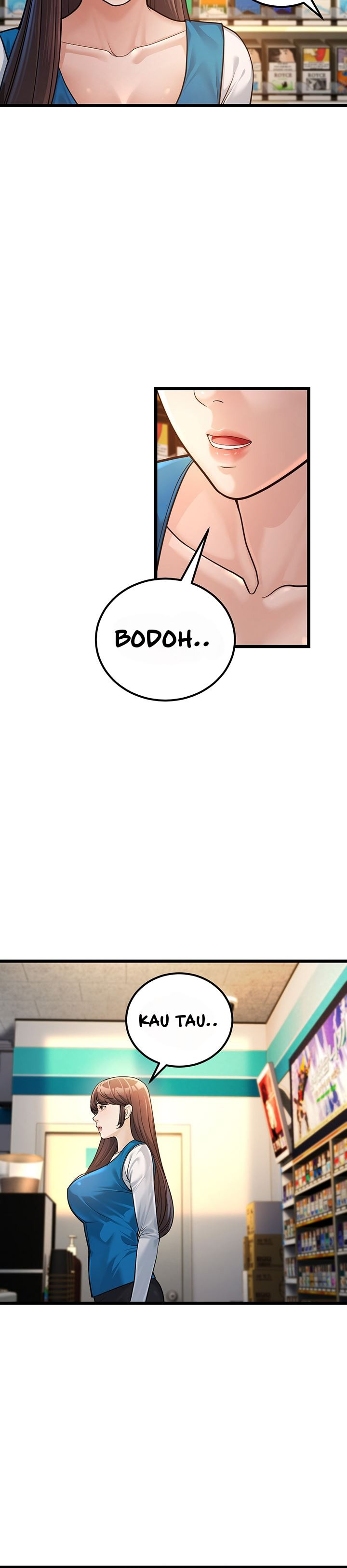 A Young Auntie: Chapter chapter-2 - Page 18