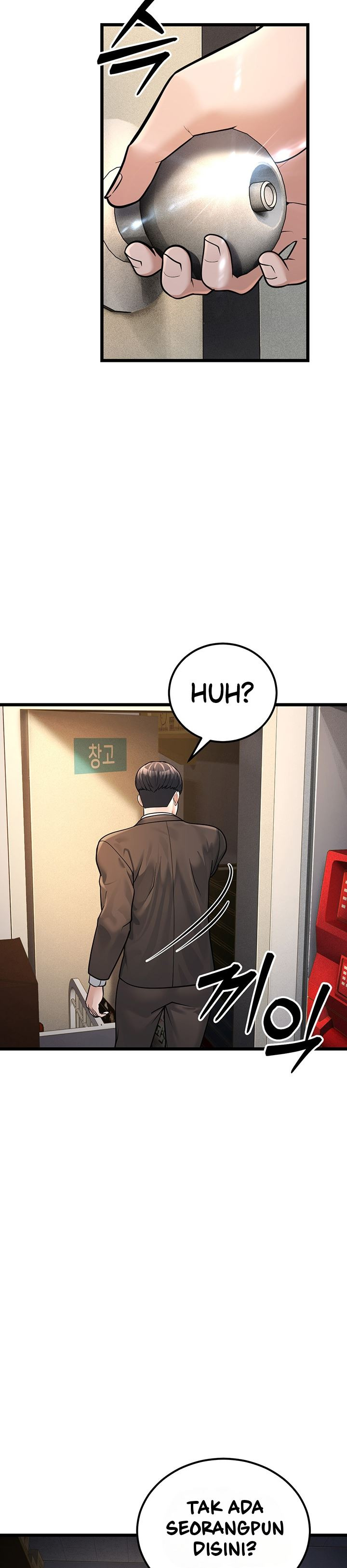 A Young Auntie: Chapter chapter-2 - Page 40