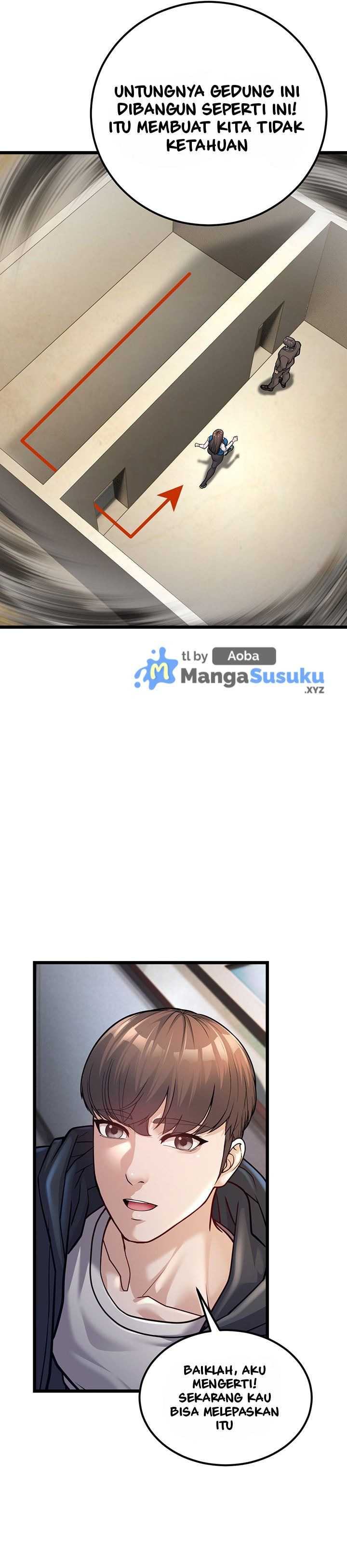 A Young Auntie: Chapter chapter-2 - Page 52