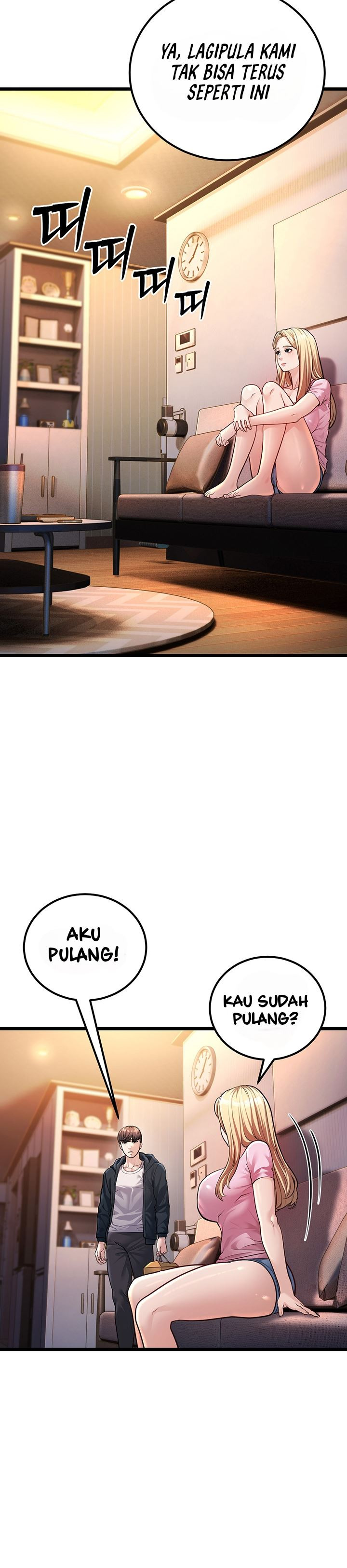 A Young Auntie: Chapter chapter-2 - Page 59